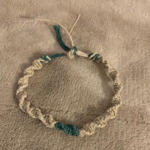 Handmade bracelet